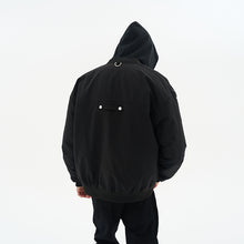 Load image into Gallery viewer, MA-1 Layered Multi-Pocket Buckle Jacket
