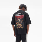 Medieval Mary Printed Tee