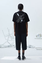 Pika Axis Tee