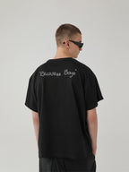 Toy Bear Logo Tee