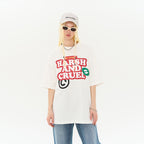 Be Myself logo Tee