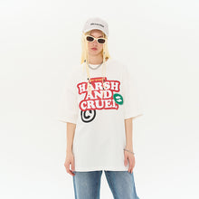 Load image into Gallery viewer, Be Myself logo Tee

