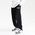 Drastrings Loose Sweatpants