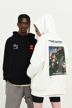 Load image into Gallery viewer, Nature Chaos Hoodie
