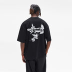 Peace Dove Printed Tee