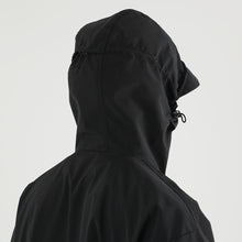 Load image into Gallery viewer, Functional Zipper Windproof Jacket
