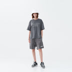 Retro Logo Loose Tee