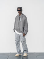 MA-1 Logo Jacket
