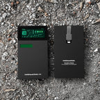 TEGIC x H/C Cyberpunk Power Bank