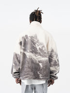 Snow Mountain Sherpa Jacket