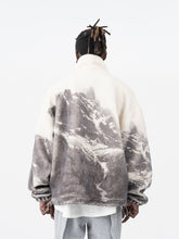 Load image into Gallery viewer, Snow Mountain Sherpa Jacket

