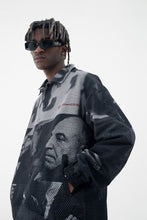 Load image into Gallery viewer, Mafia Coach Jacket
