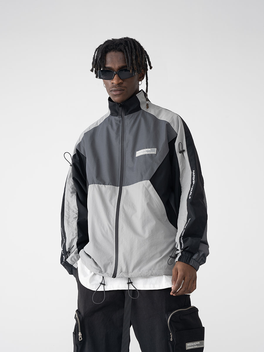 Retro Reflective Jacket