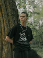 Painted Bear Tee