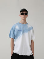 Tie Dyed Pika Tee