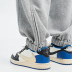 Basic Casual Loose Sweatpants