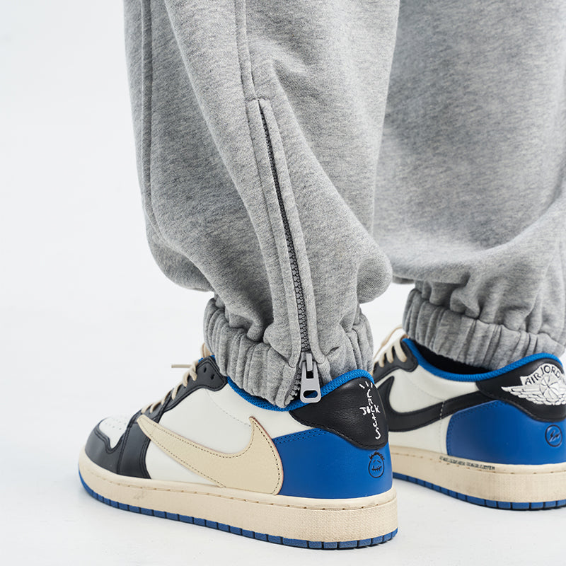 Basic Casual Loose Sweatpants