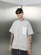 Receipt Industrial Tee