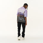 Cactus Desert Cuban Shirt