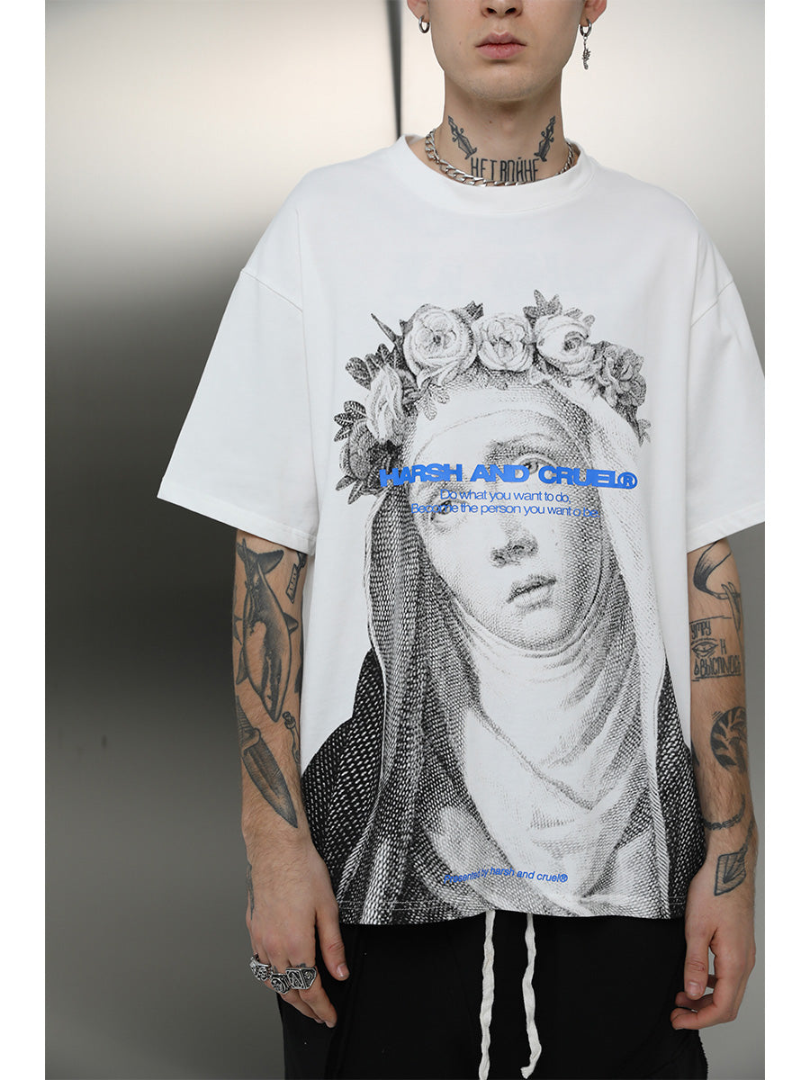 Virgin Mary Tee