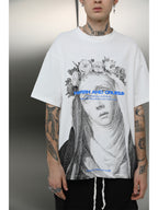 Virgin Mary Tee