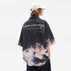 Juvenile Ballet Cuban Shirt
