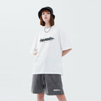 Spray Paint Tee