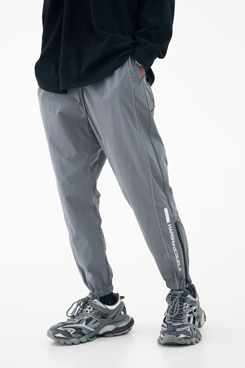 3M Reflective Nylon Pants – Harsh and Cruel