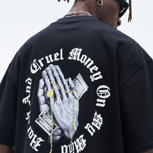 Load image into Gallery viewer, Prayer Circle Tee
