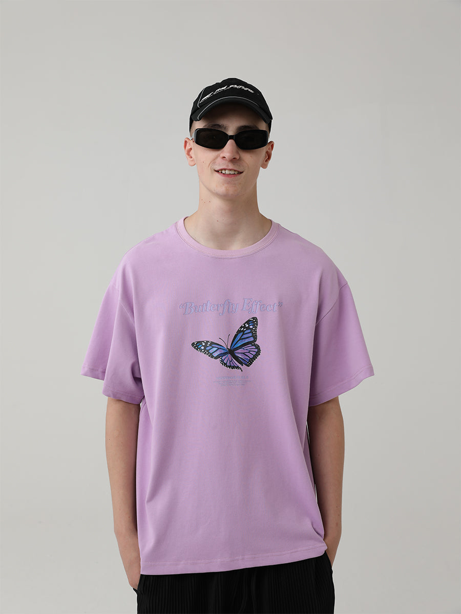 Butterfly Effect Tee