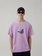 Butterfly Effect Tee