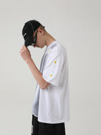 Direct Spray Daisy Tee