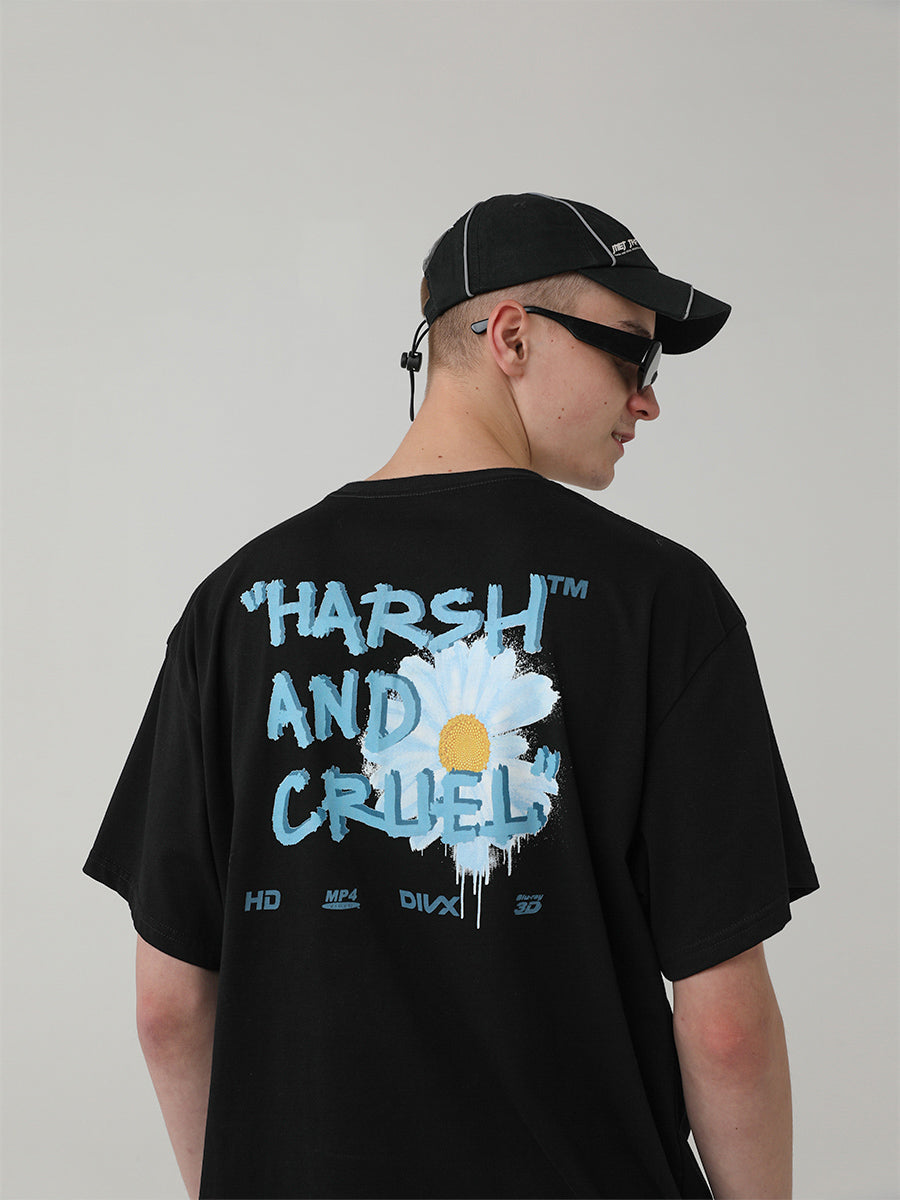 Pika Daisy Tee
