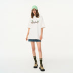 Palms Logo Printed Tee