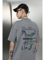 3M Pika Flash Back Tee