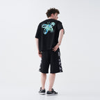 Painted Butterfly Tee