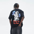 Angel Money Tee