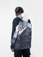 Snow Mountain Light Jacket