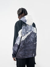 Load image into Gallery viewer, Snow Mountain Light Jacket
