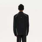 Split Casual Suit Jacket