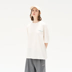 Pissarro Landscape Oil Painting Tee
