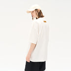 Cole Duck Printed Tee