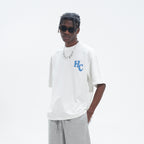 Little Boy Ring Printed Tee