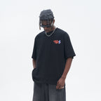 Angel Money Tee