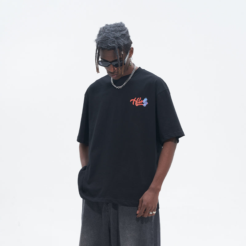 Angel Money Tee