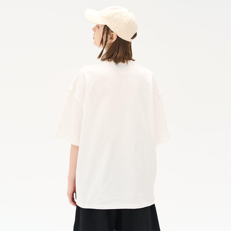 Rubber Duck Printed Tee