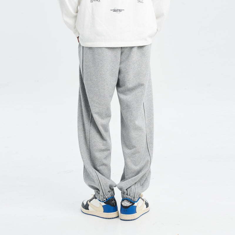 Basic Casual Loose Sweatpants