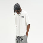 Polaroid Landscape Printed Tee