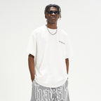 Phantom Gothic Printed Tee