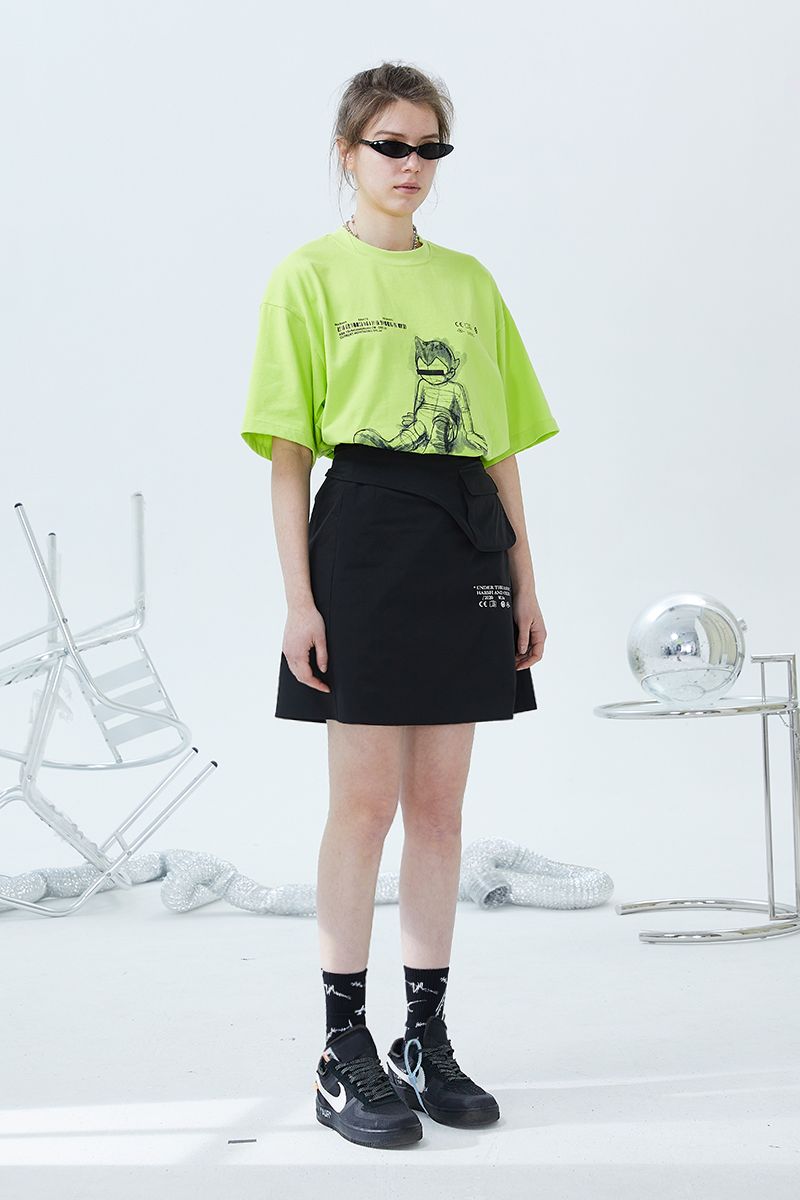 Astro Boy Tee